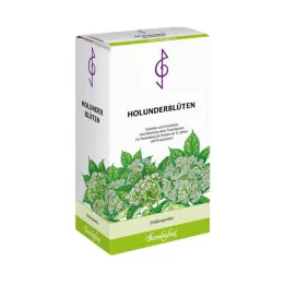 HOLUNDERBLÜTEN Arbata, 100 g