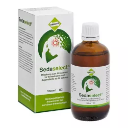 SEDASELECT Lašai, 100 ml