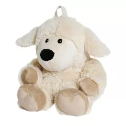 WÄRME STOFFTIER Beddy Bear Sheep smėlio spalvos, 1 vnt
