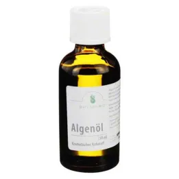 Dumblių aliejus, 50 ml