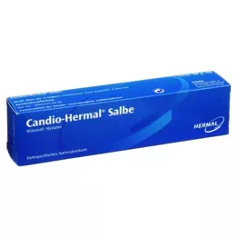 CANDIO HERMAL Tepalas, 50 g