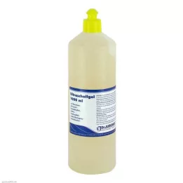 ULTRAGARSO GELIS, 1 l