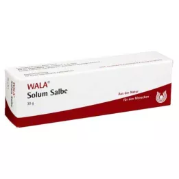 SOLUM Tepalas, 30 g