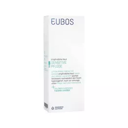 EUBOS SENSITIVE Losjonas Dermo Protectiv, 200 ml