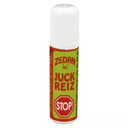 ZEDAN Niežėjimo sustabdymas, 12 ml