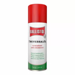 BALLISTOL Purškalas, 200 ml