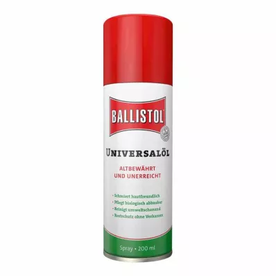 BALLISTOL Purškalas, 200 ml BALLISTOL Purškalas, 200 ml