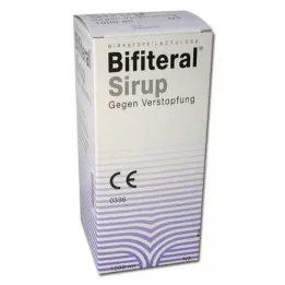BIFITERAL Sirupas, 1000 ml