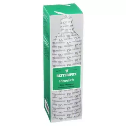 RETTERSPITZ Vanduo viduje, 1 l