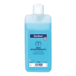 STERILLIUM Tirpalas, 1000 ml