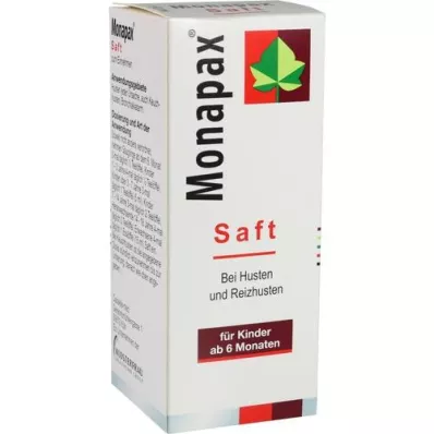 MONAPAX Sultys, 150 ml MONAPAX Sultys, 150 ml