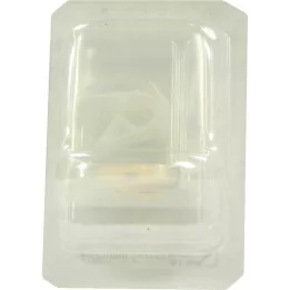 SURECAN Prievadinė kaniulė 19 Gx20 mm su fiksavimo sparnais, 1 vnt