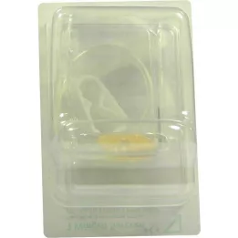 SURECAN Prievadinė kaniulė 19 Gx15 mm su fiksavimo sparnais, 1 vnt