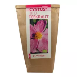 CYSTUS Ekologiška arbatos žolė Dr. Pandalis, 250 g