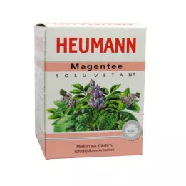 HEUMANN Solu Vetan skrandžio arbata, 30 g