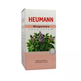 HEUMANN Solu Vetan skrandžio arbata, 60 g
