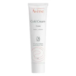Avene šaltas kremas, 40 ml