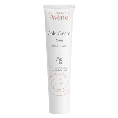 Avene šaltas kremas, 40 ml Avene šaltas kremas, 40 ml