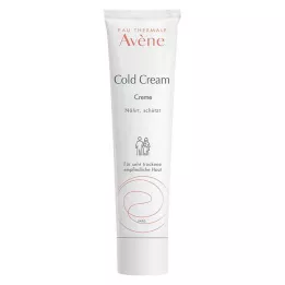 AVENE Šaltas kremas, 100 ml