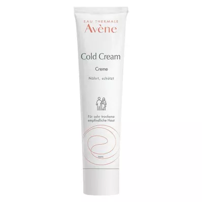 AVENE Šaltas kremas, 100 ml AVENE Šaltas kremas, 100 ml