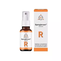 SPENGLERSAN Koloidas R, 50 ml