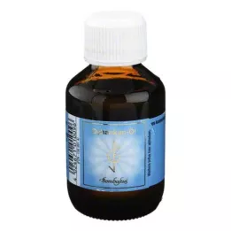 DYHANKAN-Aliejus, 100 ml