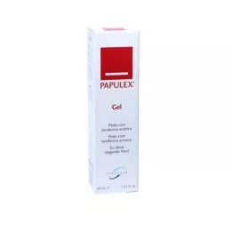 PAPULEX Gelis, 40 ml