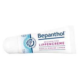 BEPANTHOL Lūpų kremas, 7,5 g