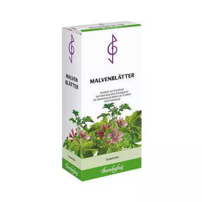 MALVENBLÄTTER Arbata, 50 g