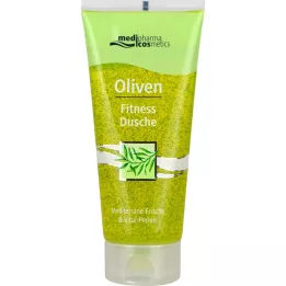 OLIVENÖL FITNESS-DUŠAS, 200 ml