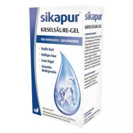 SIKAPUR Skystis, 500 ml