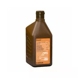 BRAUNOL Gleivinės antiseptikas, 10X1000 ml