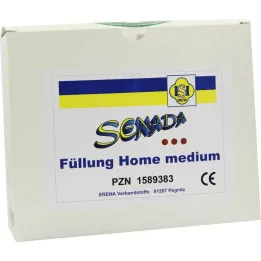 Senada įdaras Home medium, 1 vnt