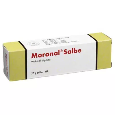 MORONAL Tepalas, 20 g