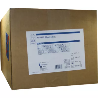 HYDROBAG Krepšys, 8 vnt