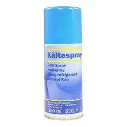 Šaltas purškalas, 150 ml