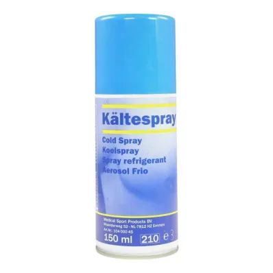 Šaltas purškalas, 150 ml