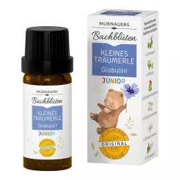 BACHBLÜTEN Murnauers Kinder mažas Traumerle Globulini, 10 g