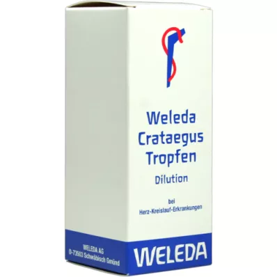 CRATAEGUS LAŠAI, 100 ml