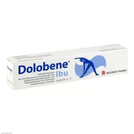 DOLOBENE Ibu gelis, 50 g