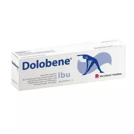 DOLOBENE Ibu gelis, 100 g