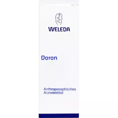 DORON Mišinys, 20 ml