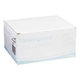 Marlės tvarsčiai elastiniai 4mx8cm 20 vnt, 20 vnt