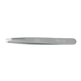 NIPPES Pincetas nerūdijantis tiesus Nr.728R, 1 vnt