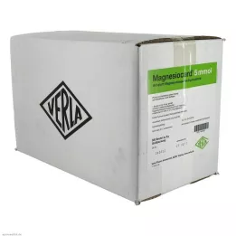 MAGNESIOCARD 5 mmol Plv.z.Her.e.Lsg.z.Intake, 10X50 vnt