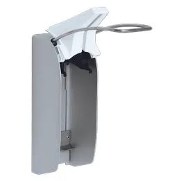 BODE Euro dozatorius 1 ir ilgos rankos pakėlimas 500 ml buteliukui, 500 ml