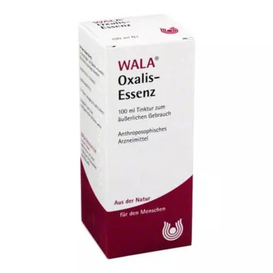 OXALIS ESSENCIJA, 100 ml OXALIS ESSENCIJA, 100 ml
