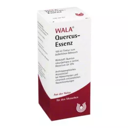 QUERCUS ESSENCIJA, 100 ml