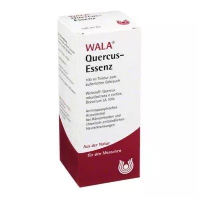 QUERCUS ESSENCIJA, 100 ml