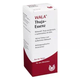 THUJA ESSENCIJA, 100 ml